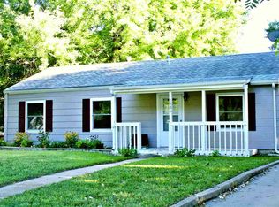 1335 E Denver St, Wichita, KS 67219