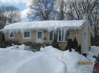 13 Shaw Rd, Brockton, MA 02301
