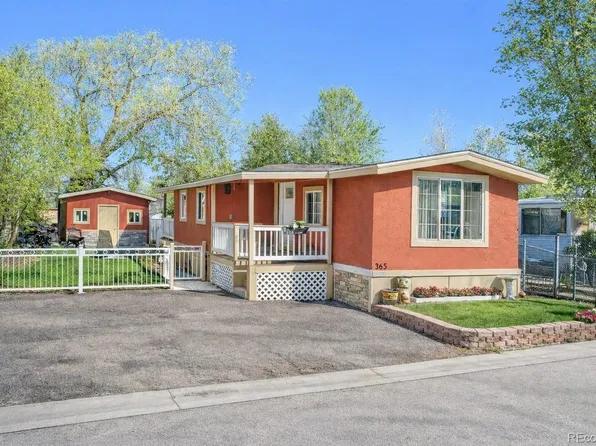 5400 Sheridan Boulevard LOT 365, Arvada, CO 80002