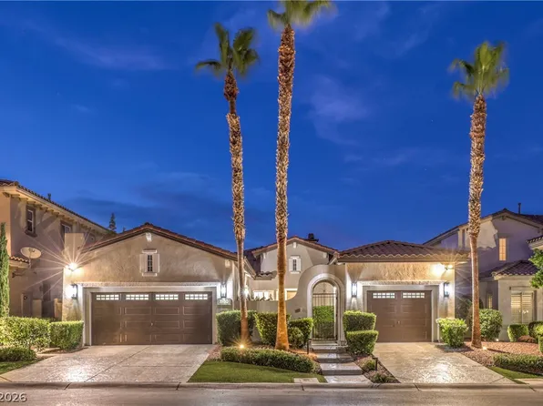 1980 Alcova Ridge Dr, Summerlin, NV 89135