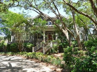 7 Surfsong Rd, Johns Island, SC 29455