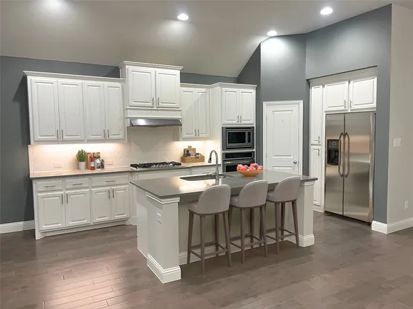 15500 City Garden Ln, Prosper, TX 75078