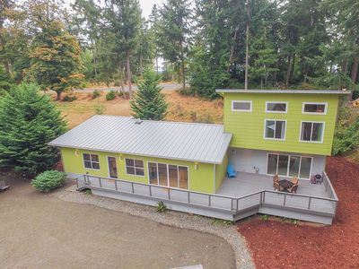9711 18th Ave NW, Gig Harbor, WA, 98332