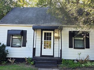 33 Monterey St, Pontiac, MI 48342