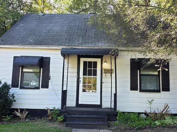 33 Monterey St, Pontiac, MI 48342