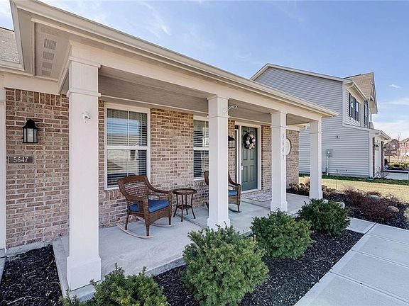 2nd image of 5647 W Woods Edge Dr