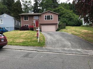 3614 Friday Ave, Everett, WA 98201