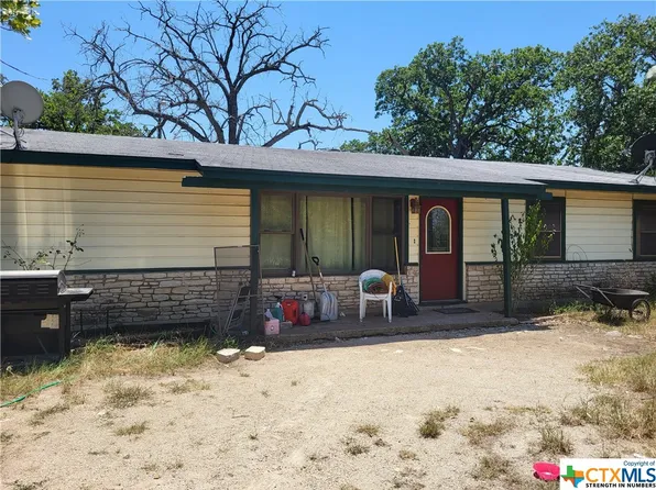 370 County Road 3106, Kempner, TX 76539