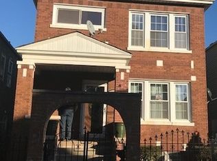 5027 S Washtenaw Ave, Chicago, IL 60632