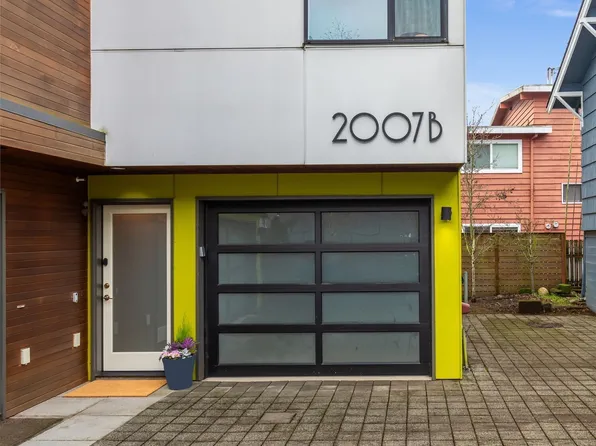 2007 NW 63rd Street #B, Seattle, WA 98107