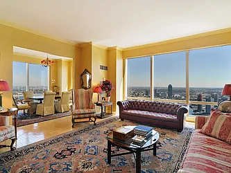 Sold by Sotheby's International Realty