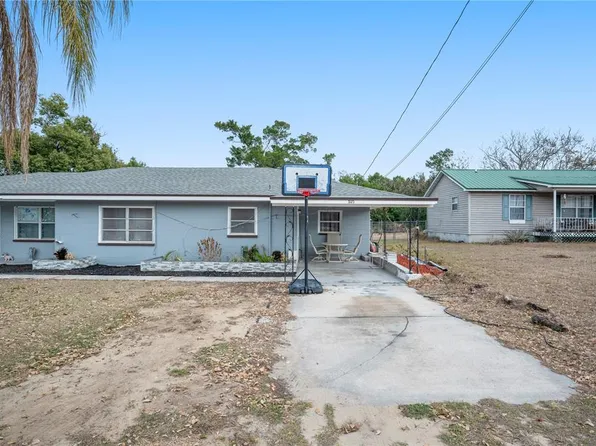 105 Hill Cir, Lake Wales, FL 33859