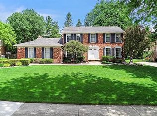 2170 Connolly Dr, Troy, MI 48098