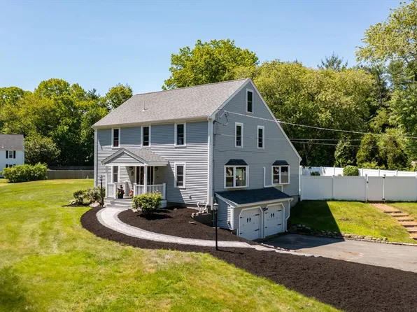 79 Highland St, Marshfield, MA 02050