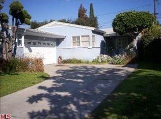 11804 Chanera Ave, Hawthorne, CA 90250