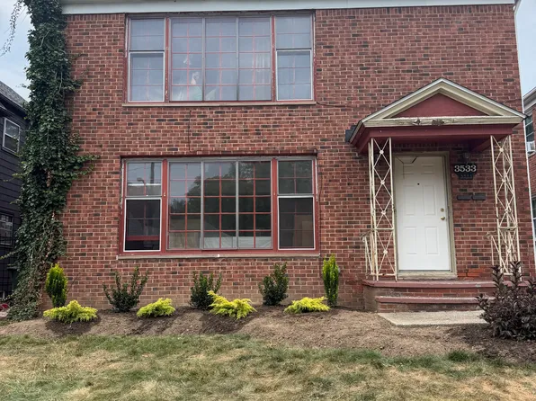 3533 Daleford Rd #2, Cleveland, OH 44120
