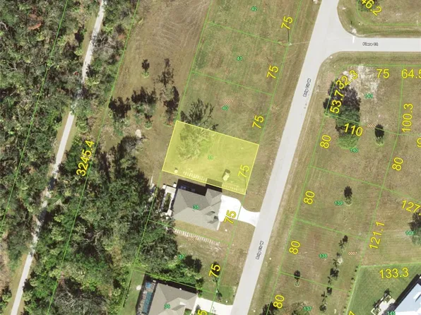 201 Brig Cir W #39, Placida, FL 33946