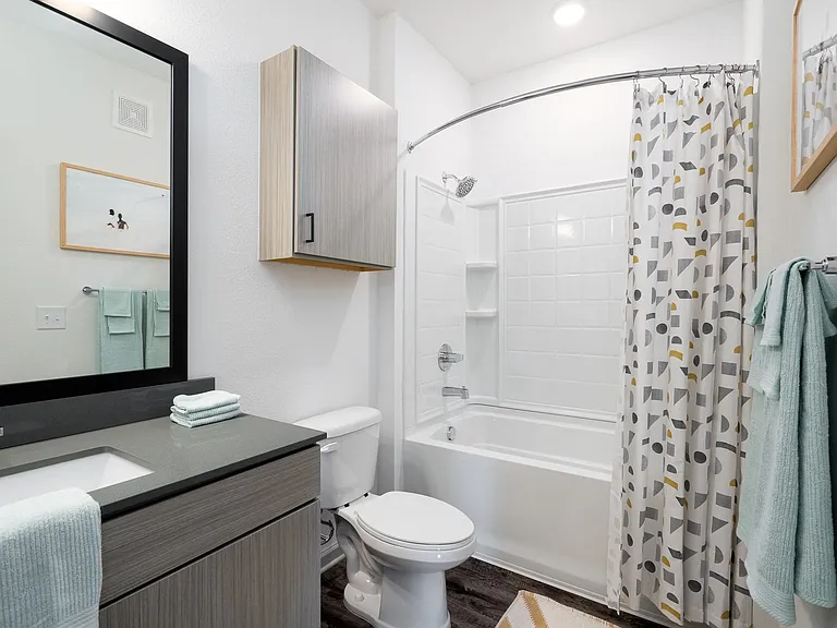 Thrive Luxury Apartments — Photo 87