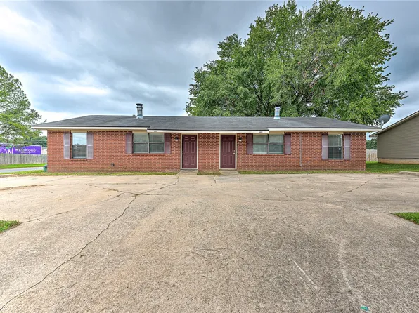 4451 & 4453 W Acoma St, Fayetteville, AR 72704
