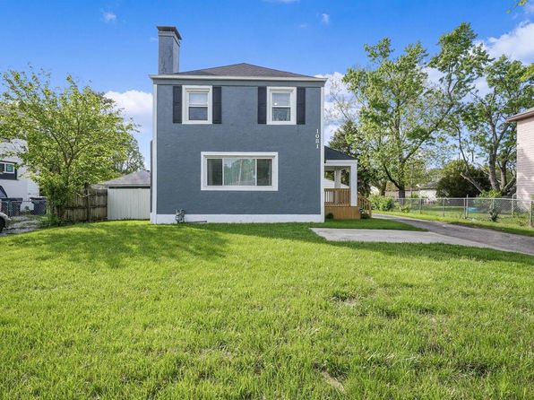 1081 Harrisburg Pike