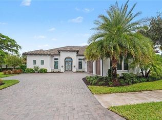 8709 Cavano ST, NAPLES, FL 34119