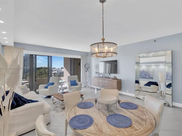 201 Crandon Blvd APT 504, Key Biscayne, FL 33149
