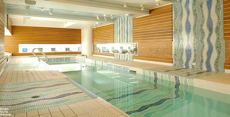 Rented by Brown Harris Stevens | media 18