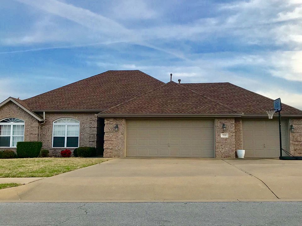 3 car Insulated Garage Doors