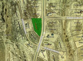 1447 N Platteville Blvd, Pueblo West, CO 81007