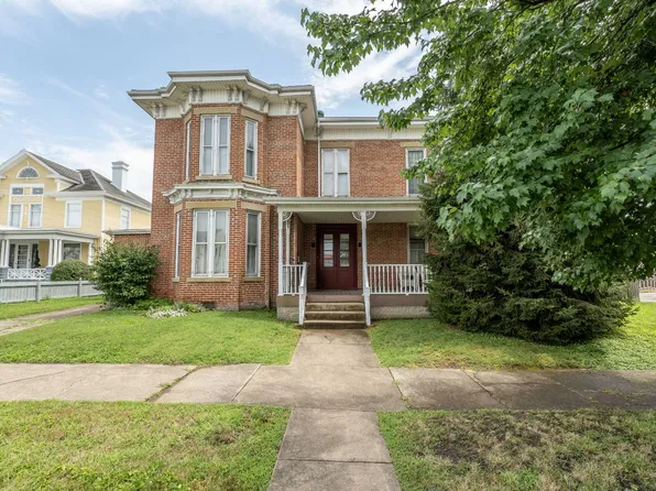 20 Broadway St, Jackson, OH 45640