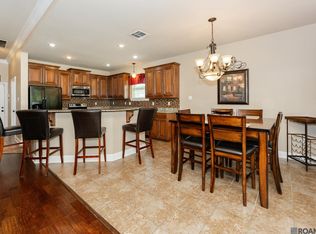 14371 Stonegate Manor Dr, Gonzales, LA 70737