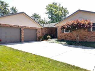 1100 N Tyrone Dr, Muncie, IN 47304