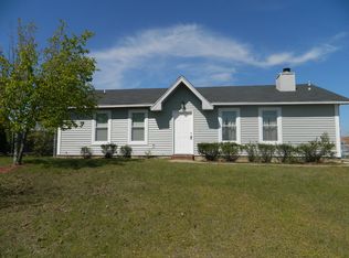 2503 Tara Heights Cir, Augusta, GA 30906