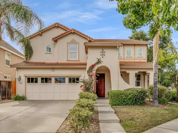 2164 Stewart Cir, Woodland, CA 95776