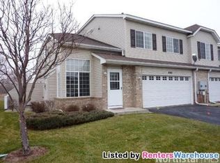 8763 Hastings Cir NE, Blaine, MN 55449