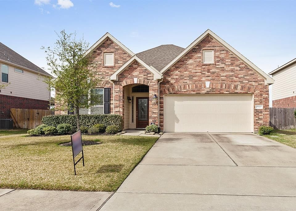 1st image of 17411 Stamford Oaks Dr