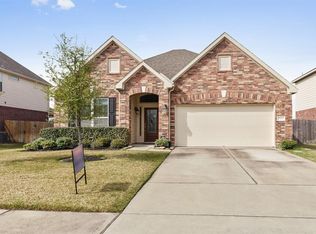17411 Stamford Oaks Dr, Tomball, TX 77377