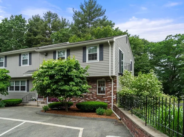 30 Kendall St, Walpole, MA 02081