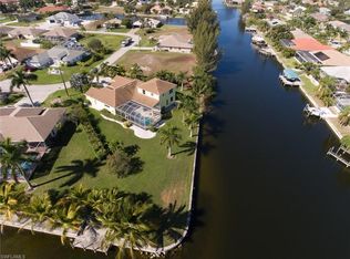 2623 SW 39th St, Cape Coral, FL 33914