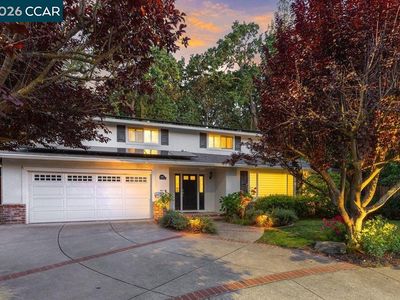 2023 Devita Ct, Walnut Creek, CA, 94595