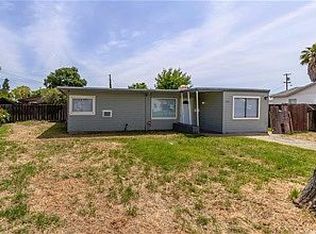 1650 Union Ave, Merced, CA 95341