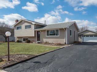 14604 S 135th Ave, Lockport, IL 60441