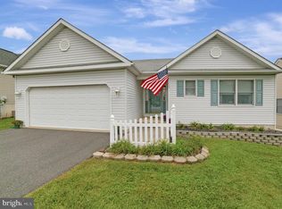 125 E 11th St, Pennsburg, PA 18073