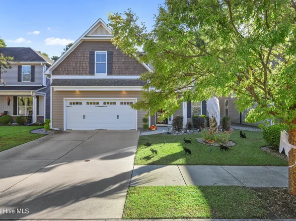 3921 Willowick Park Drive, Wilmington, NC 28409