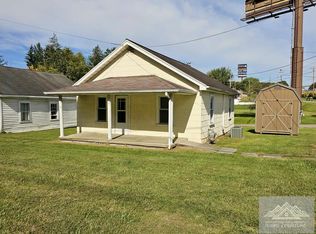 1961 Athens Rd, Princeton, WV 24740