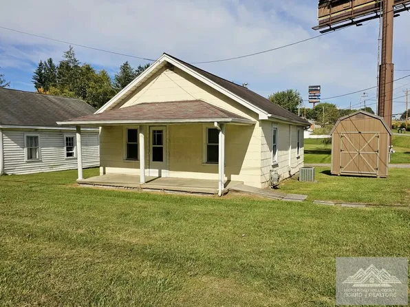 1961 Athens Rd, Princeton, WV 24740