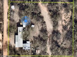 4180 E Edwin Rd, Tucson, AZ 85739