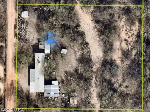 4180 E Edwin Rd, Tucson, AZ 85739