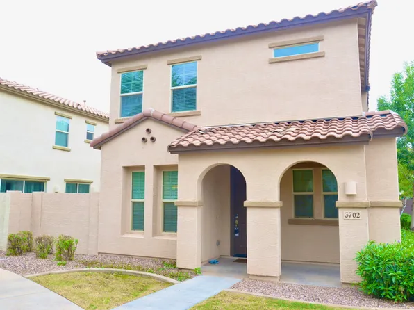 3702 E Dogwood Dr, Chandler, AZ 85286