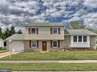 4610 Tarryton Rd, Harrisburg, PA 17109